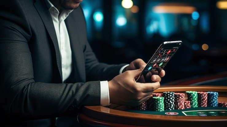 ibet casino