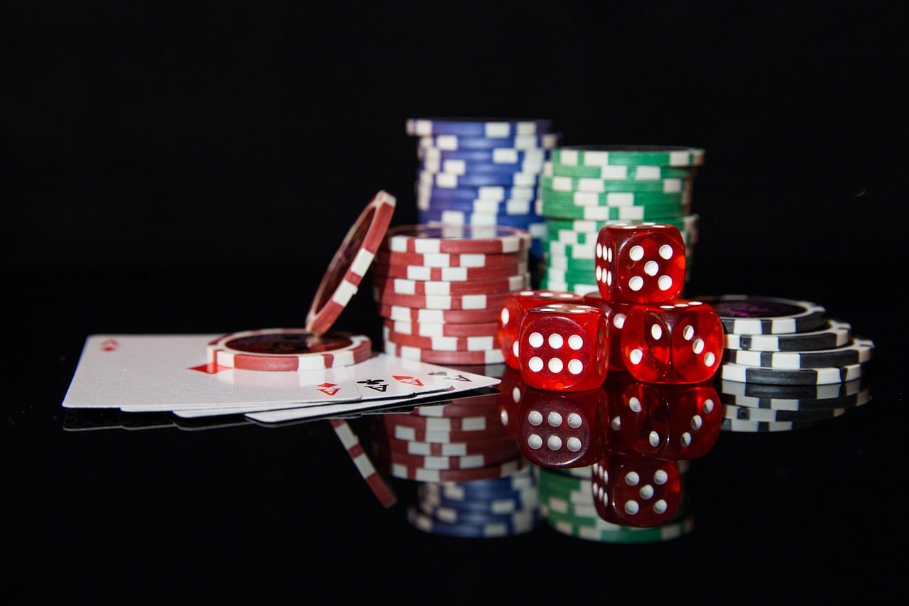 ibet casino