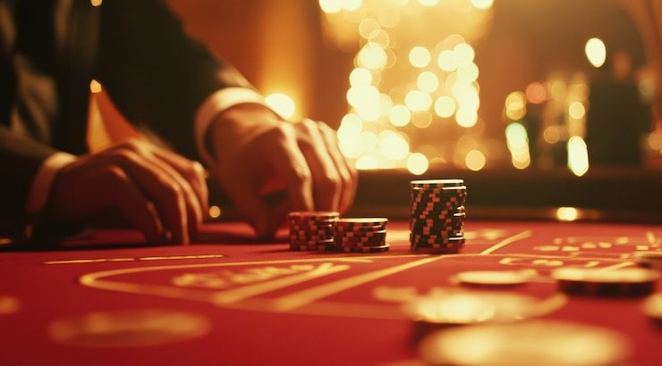ibet casino