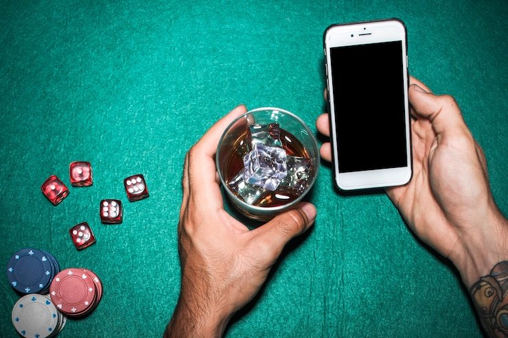 ibet casino
