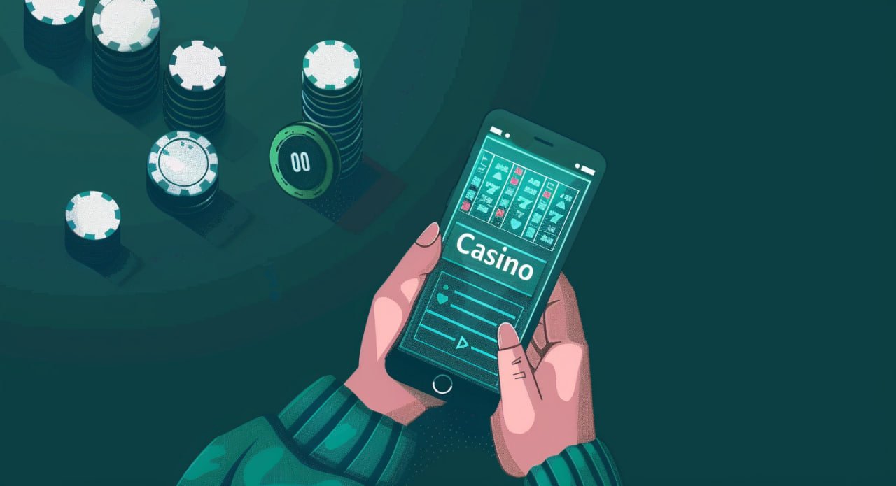 ibet casino