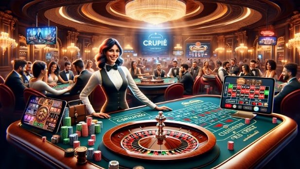 ibet casino