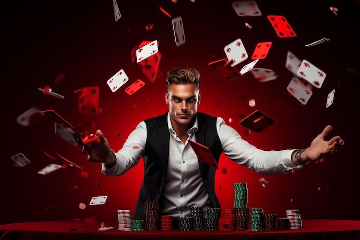 ibet casino