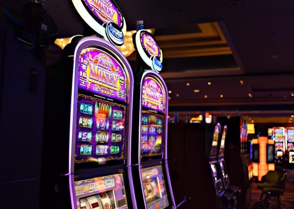 ibet casino